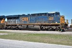 CSXT 3068 F783-13